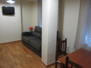 Отель Apartamentos Valencia  Валенсиа